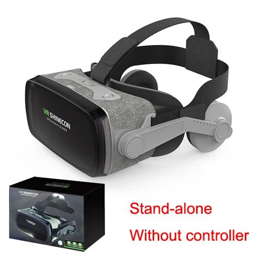 Color:VR Stand-alone