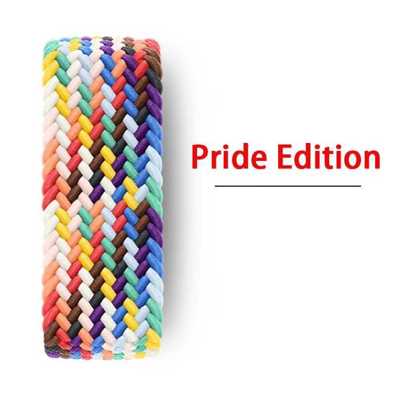 Pride Edition-38mm 40mm 41mm-S