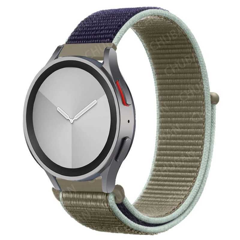 46 Khaki-22mm Watch Band