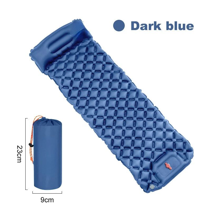 Color:Dark blue