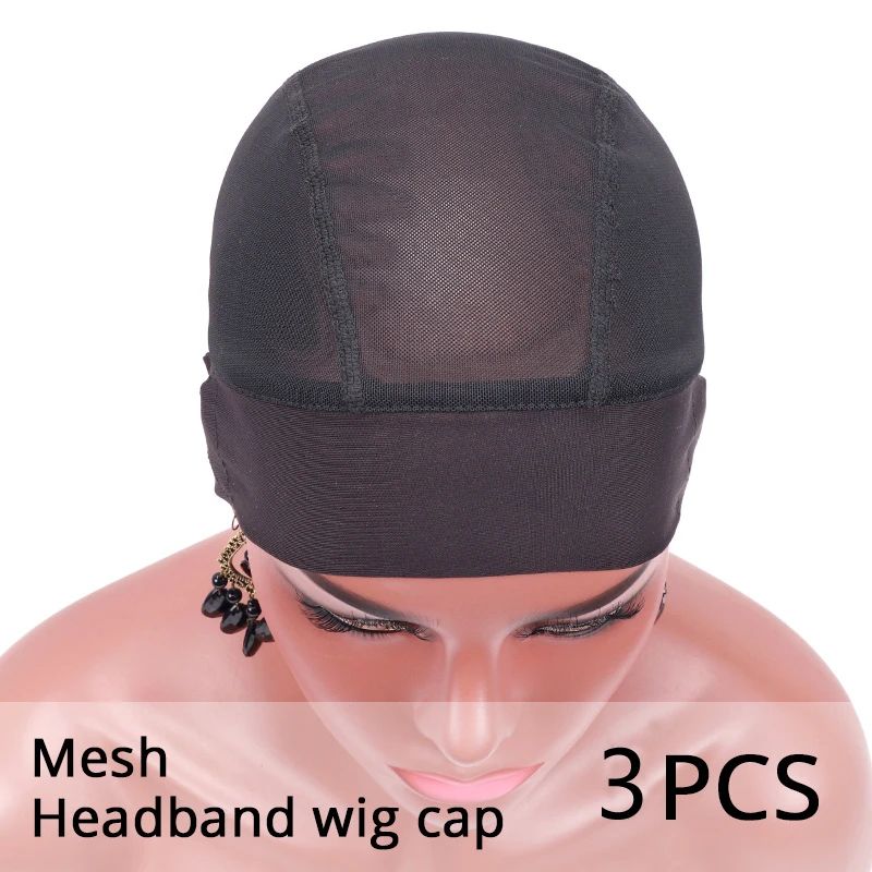 Couleur: MESHHeadbandCap3