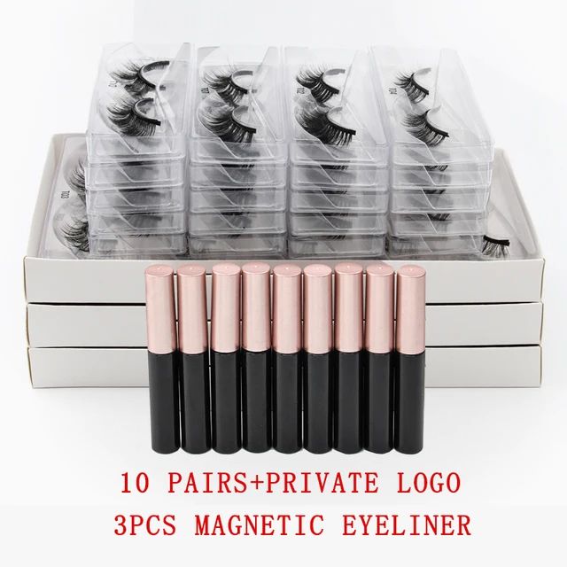 DIY10PAIRS3EYELININER