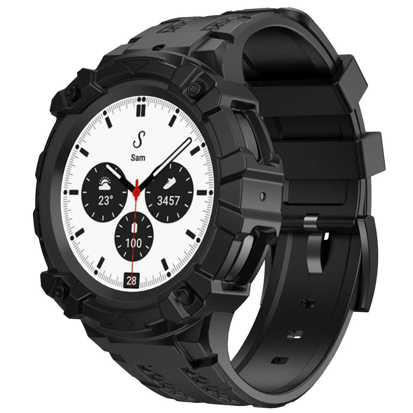 Black-Watch 4 Classique 46mm16