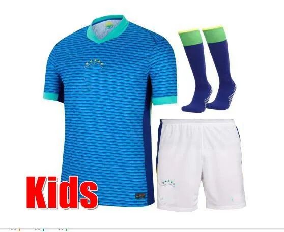 2024 kids away + socks