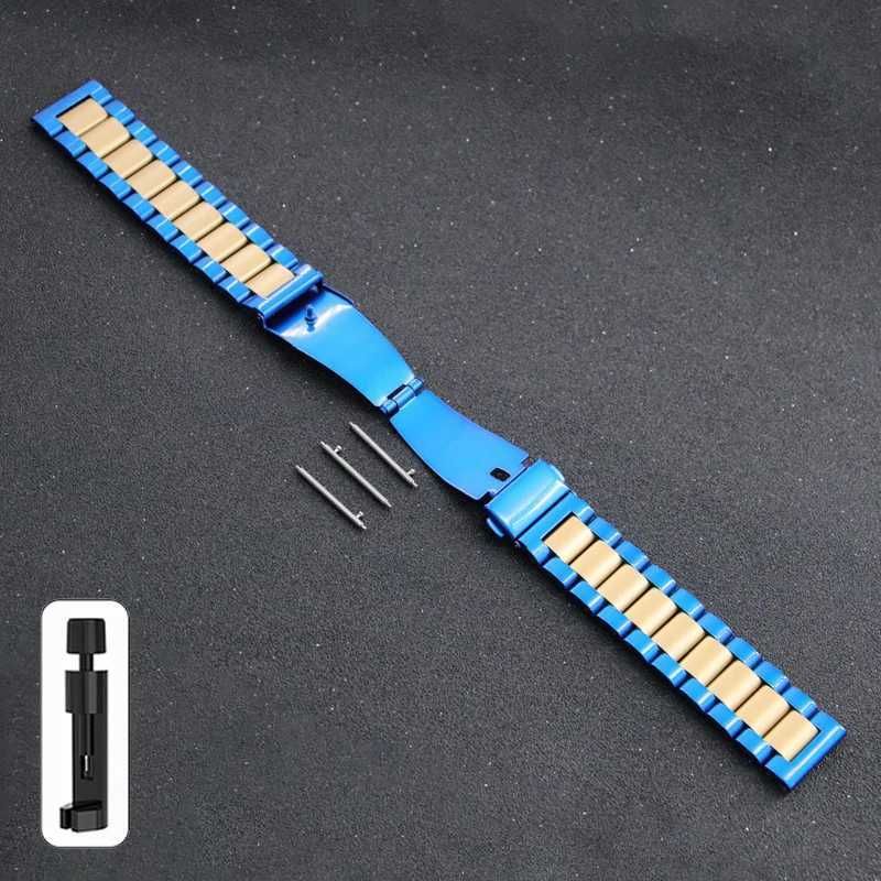 Blue Gold Tools-18mm