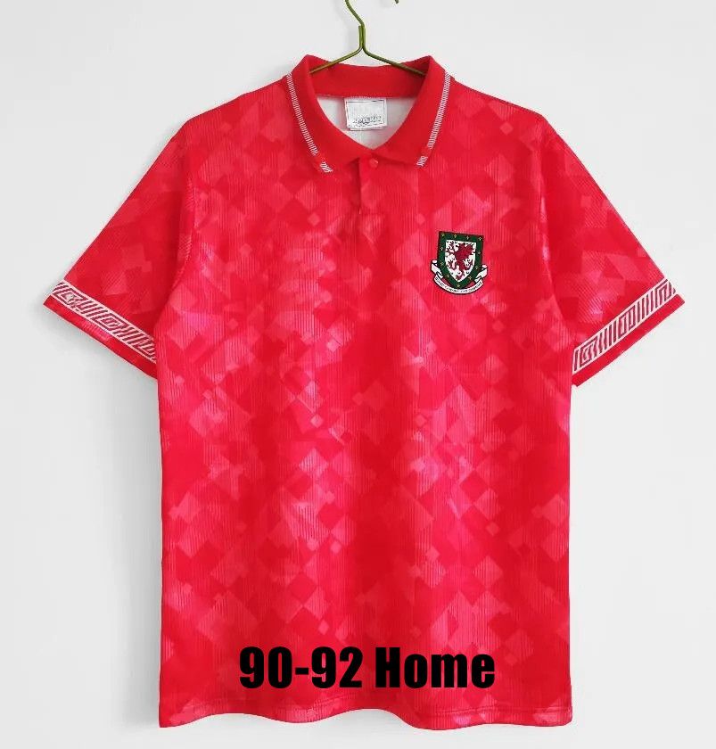 90-92 Home