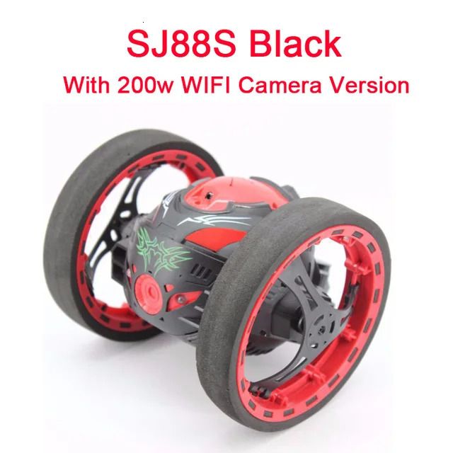 Sj88s-blk-200wwifi