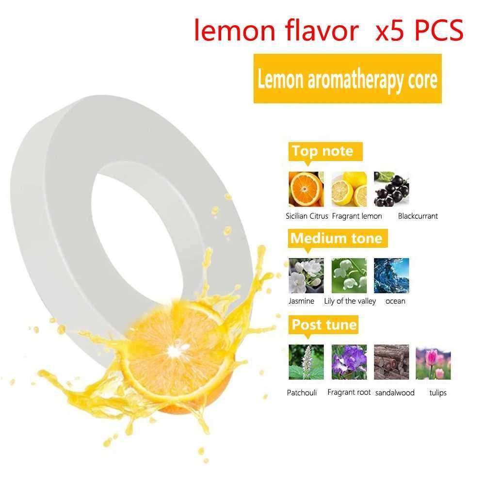 Citron X5pcs