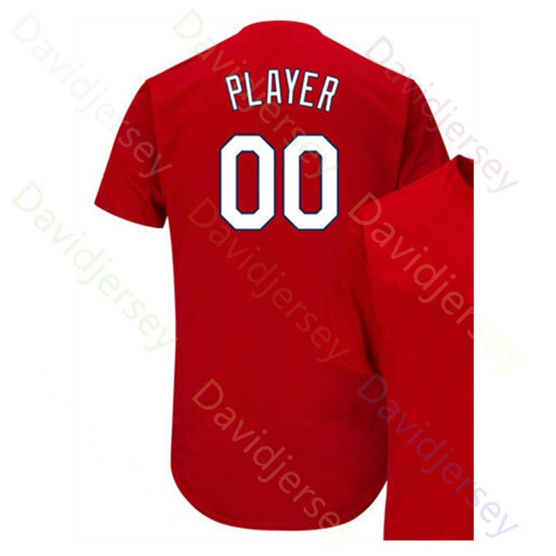 Player's Versions Red