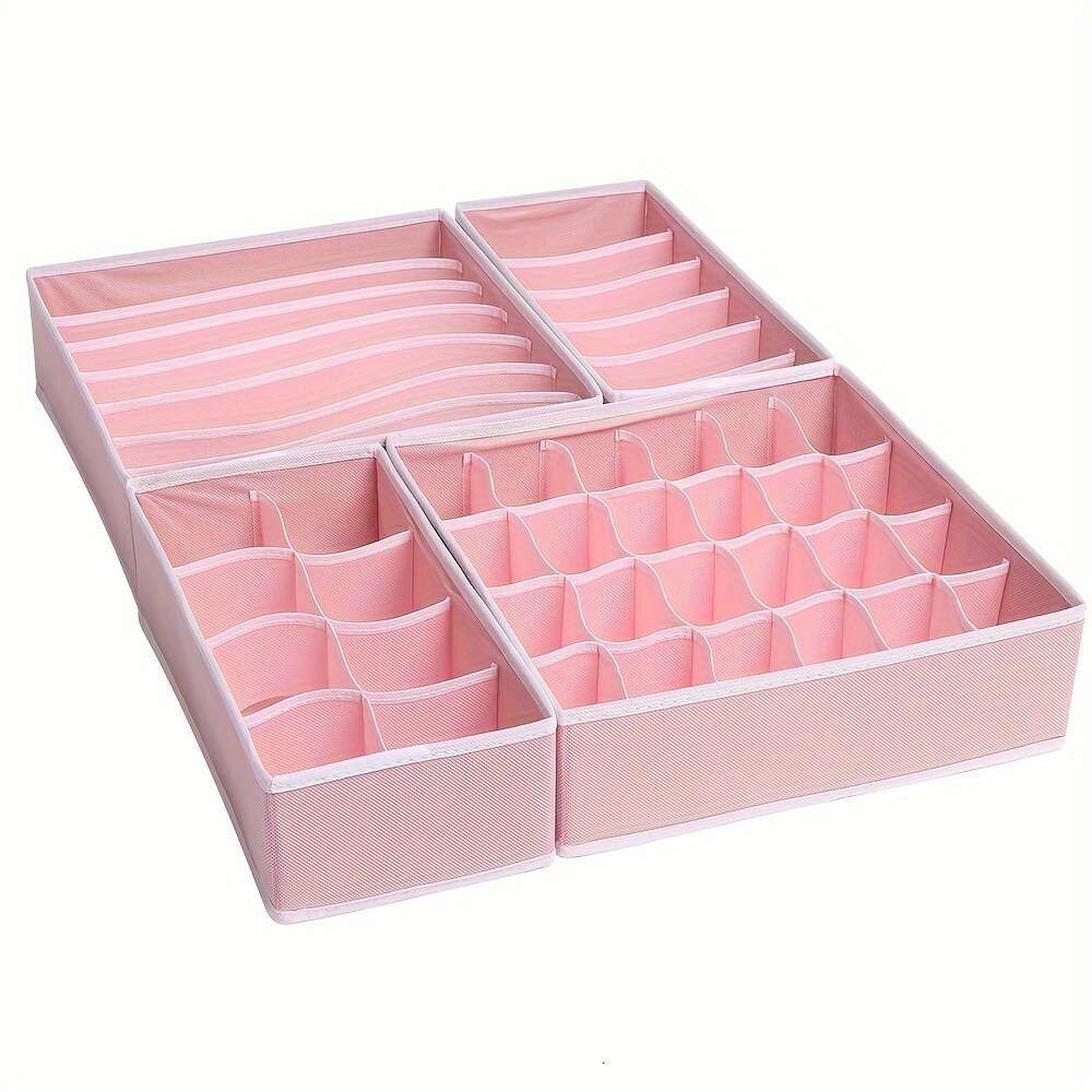 pembe-4pcs/set