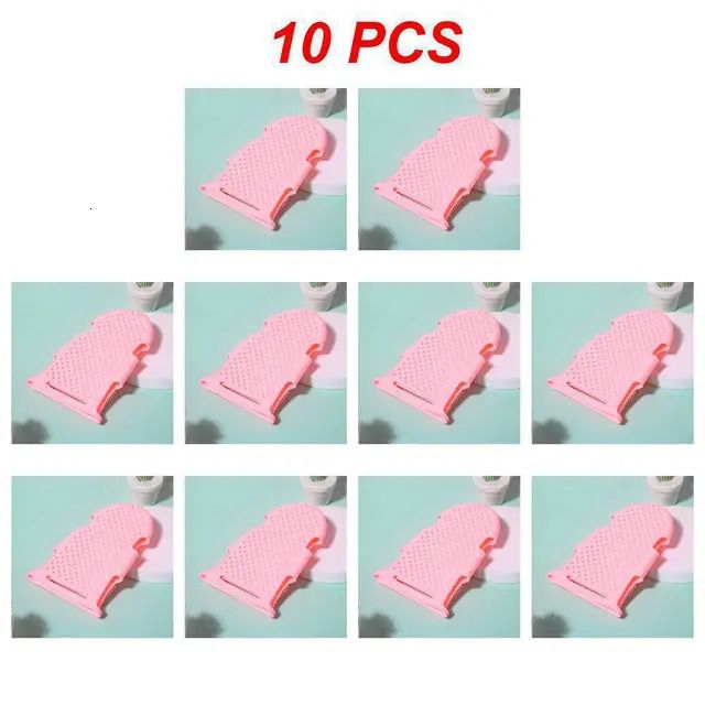 10pc rosa