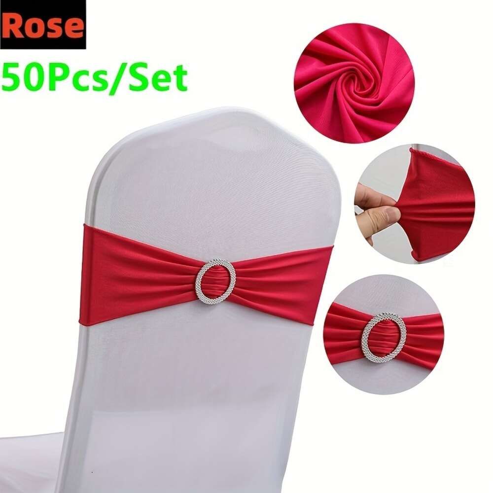 Rose Color-50pcs/set