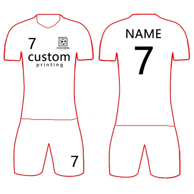 Add Number Name Logo