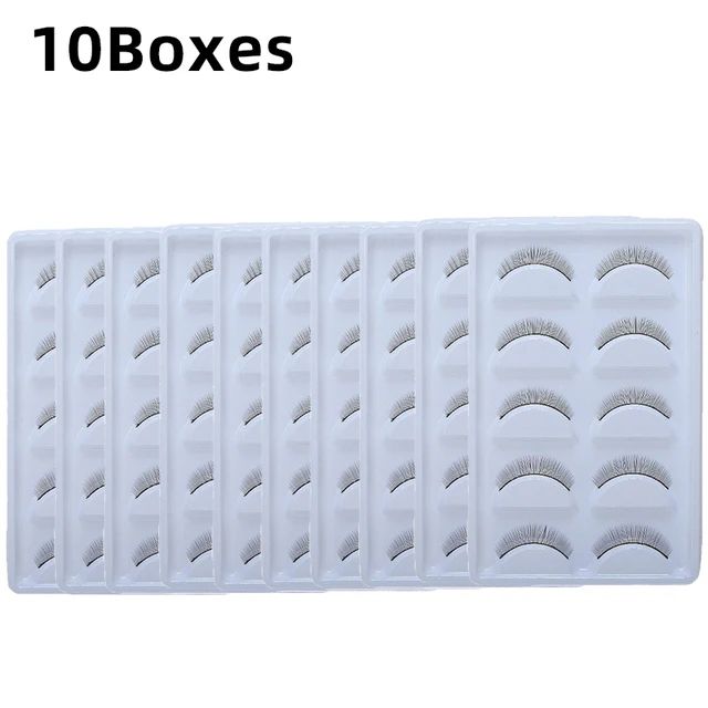 10 Box