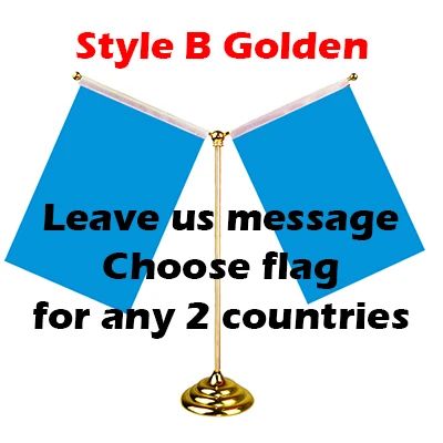 Color:Style B Golden