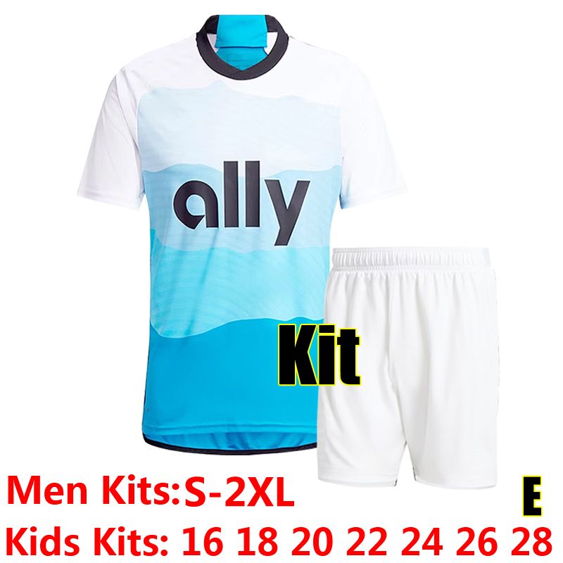 Xialuote 24-25 Home Kit
