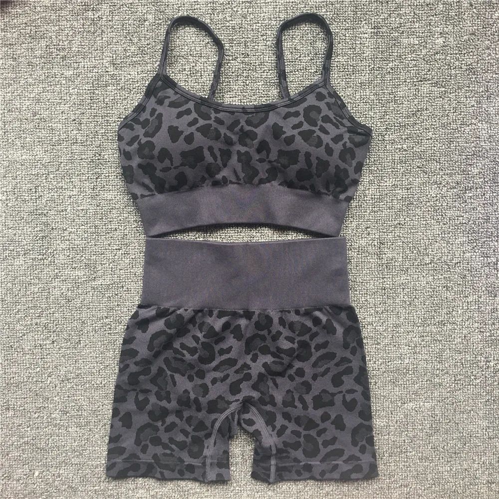 Black Bra St Set