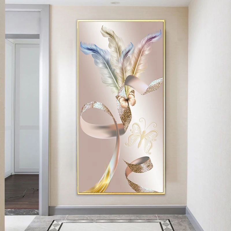 Boyut (inç): 80x160cm Frame