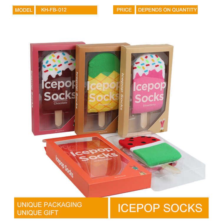 Icepop Socks