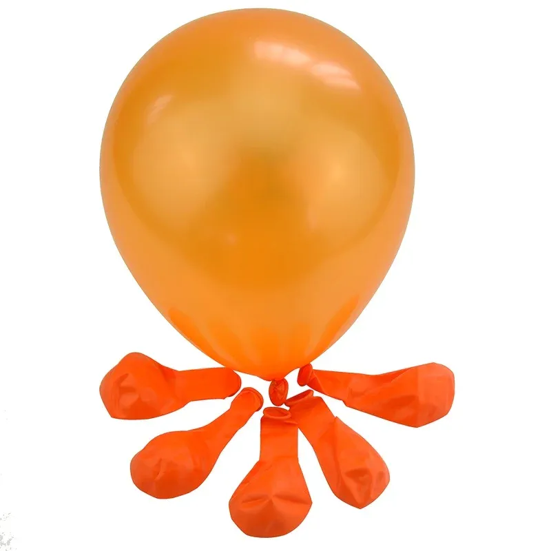 10 tum orange