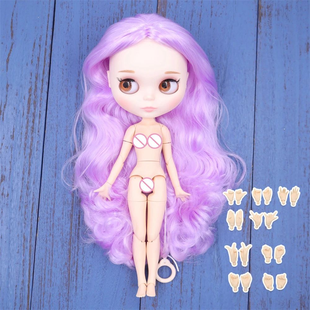 Nude Doll Abhands-30 CM10