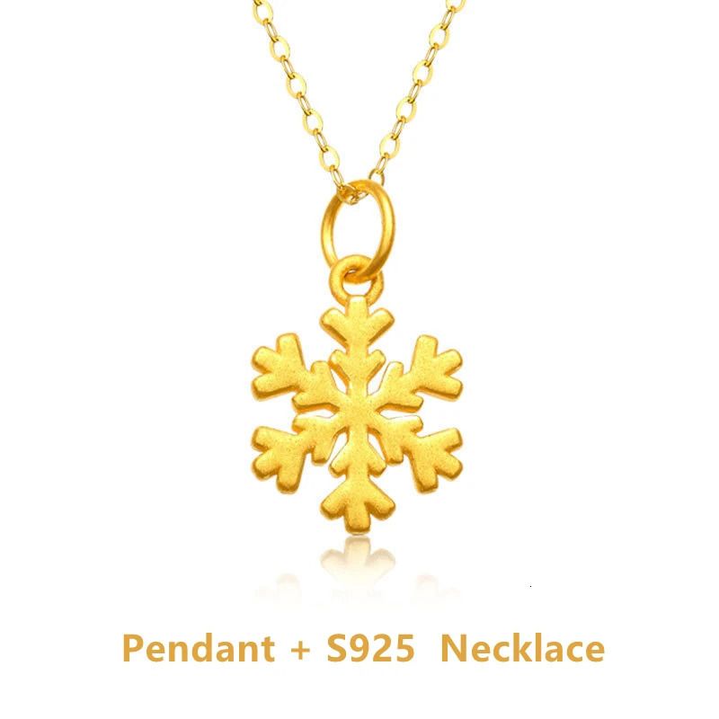 S925 Necklace