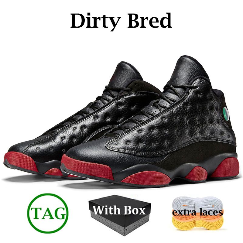 Dirty Bred