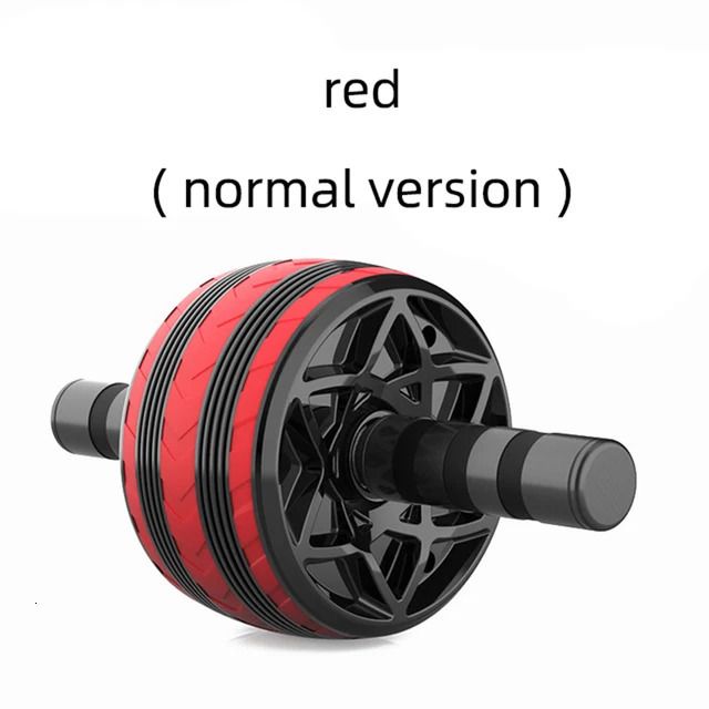 Normal Red