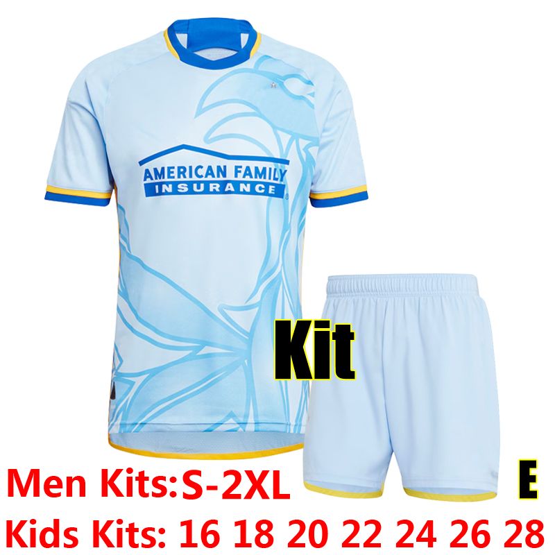 Yatelanda 24-25 Away Kit