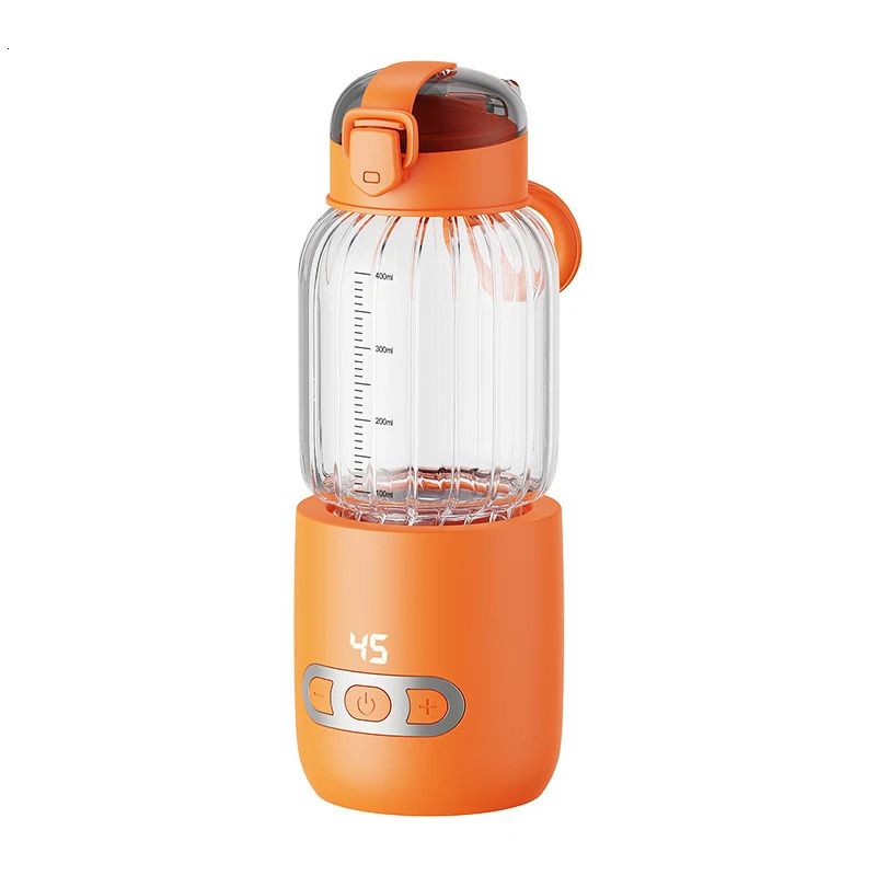 Baby Bottle Warmer-Usb