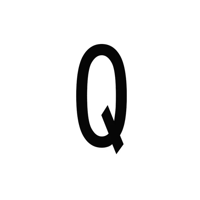 Q