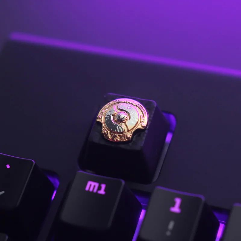 Color:DOTA2 Shield