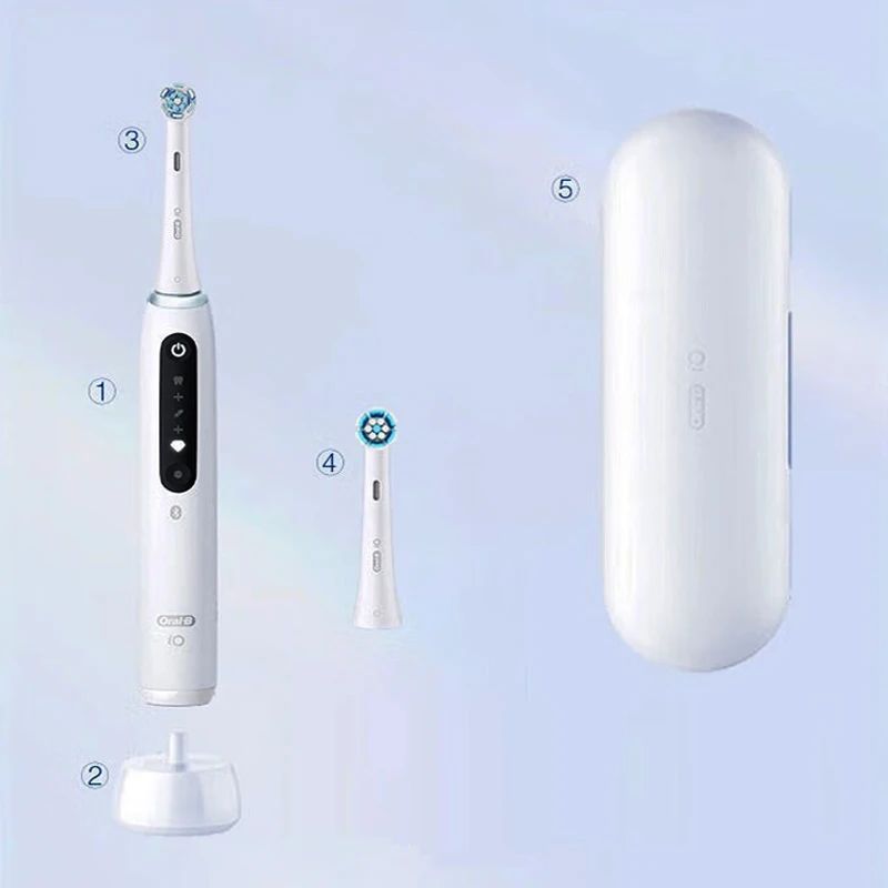 Color:white IO5