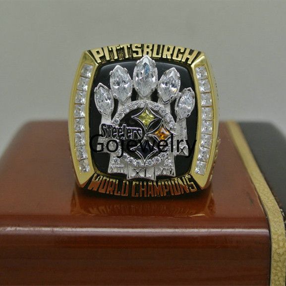 2005 NFLRINGS