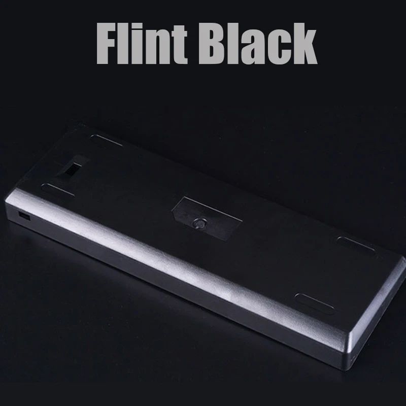 Color:Flint Black