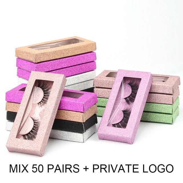 mix50pairs مع شعار