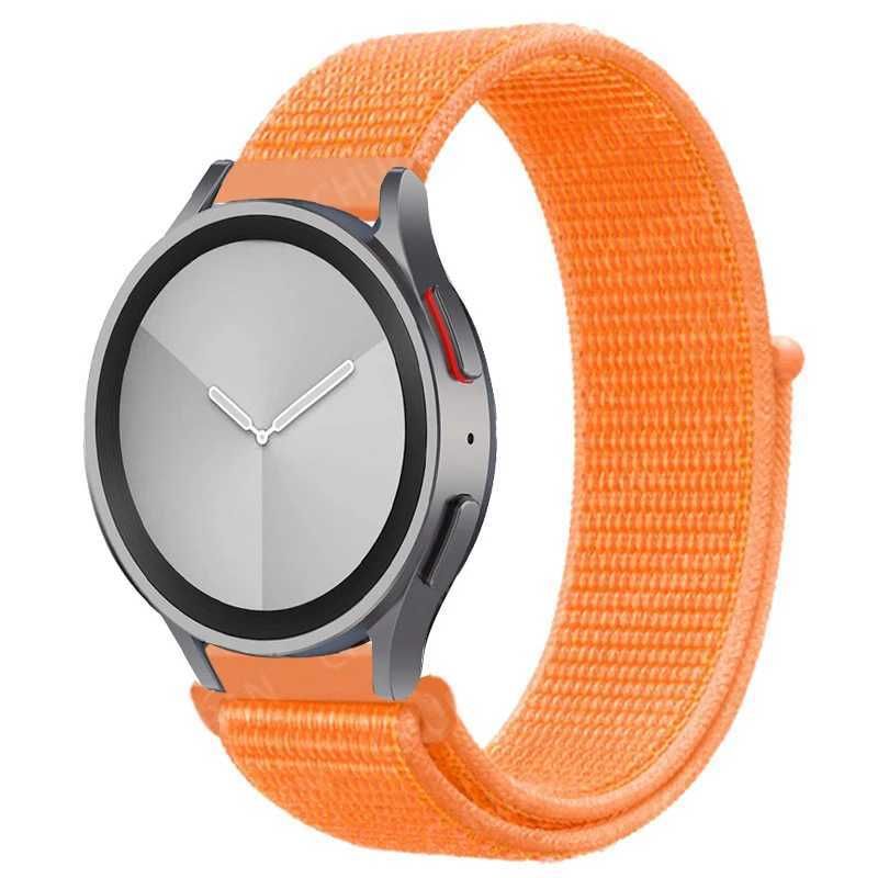 37 Papaya-22mm Watch Band