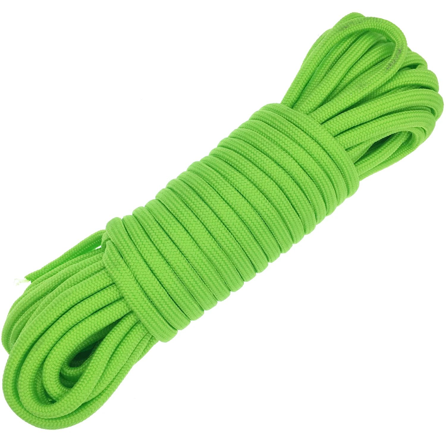 Color:Neon GreenLength(m):15 Meters