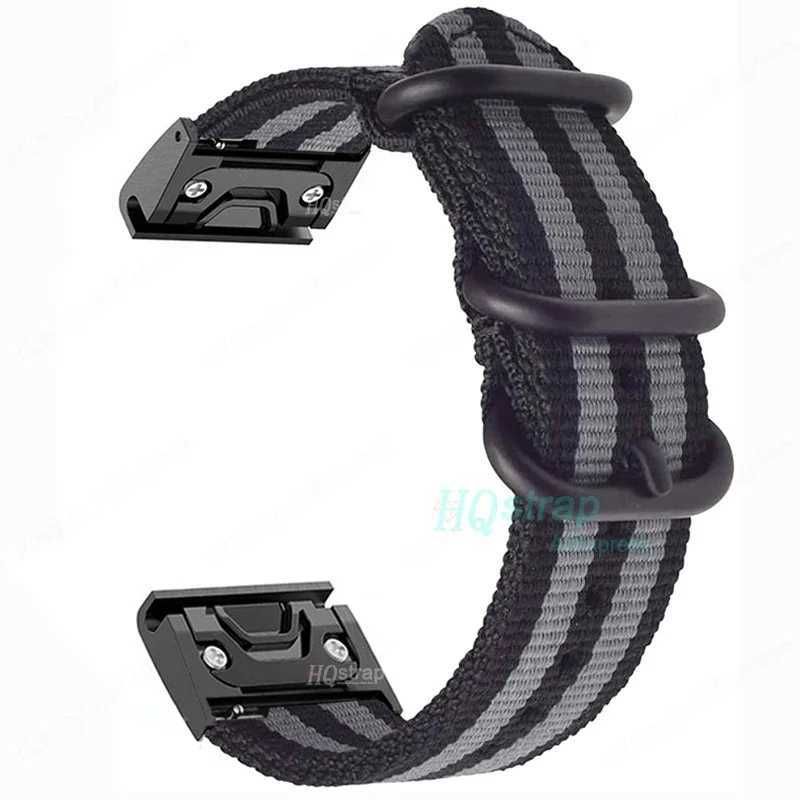 Black Grey Black-Suitable for Garmin 2