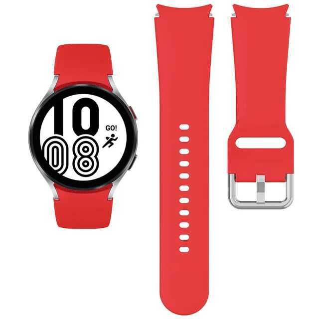 Red-Watch 4 Classic 46mm