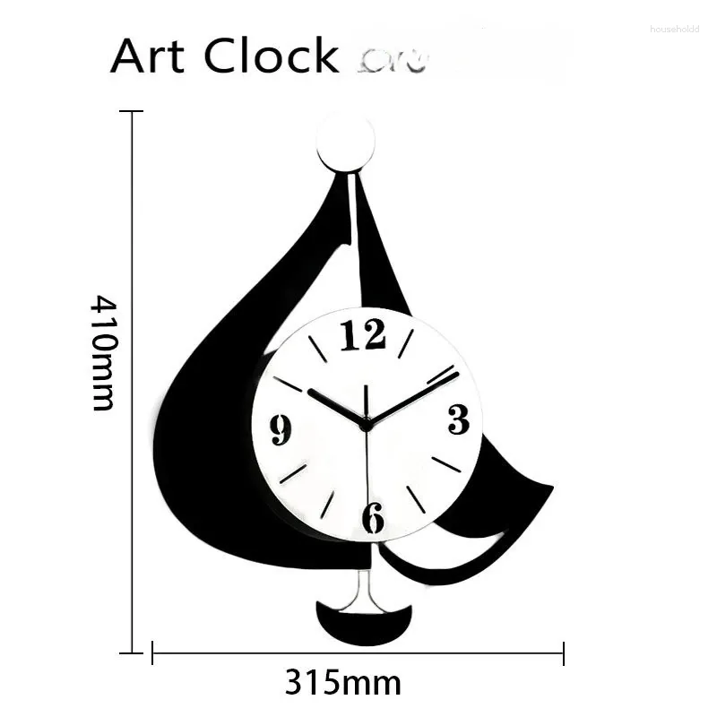 orologio 31,5x41 cm