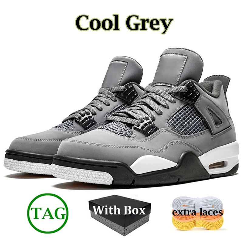 Cool Grey