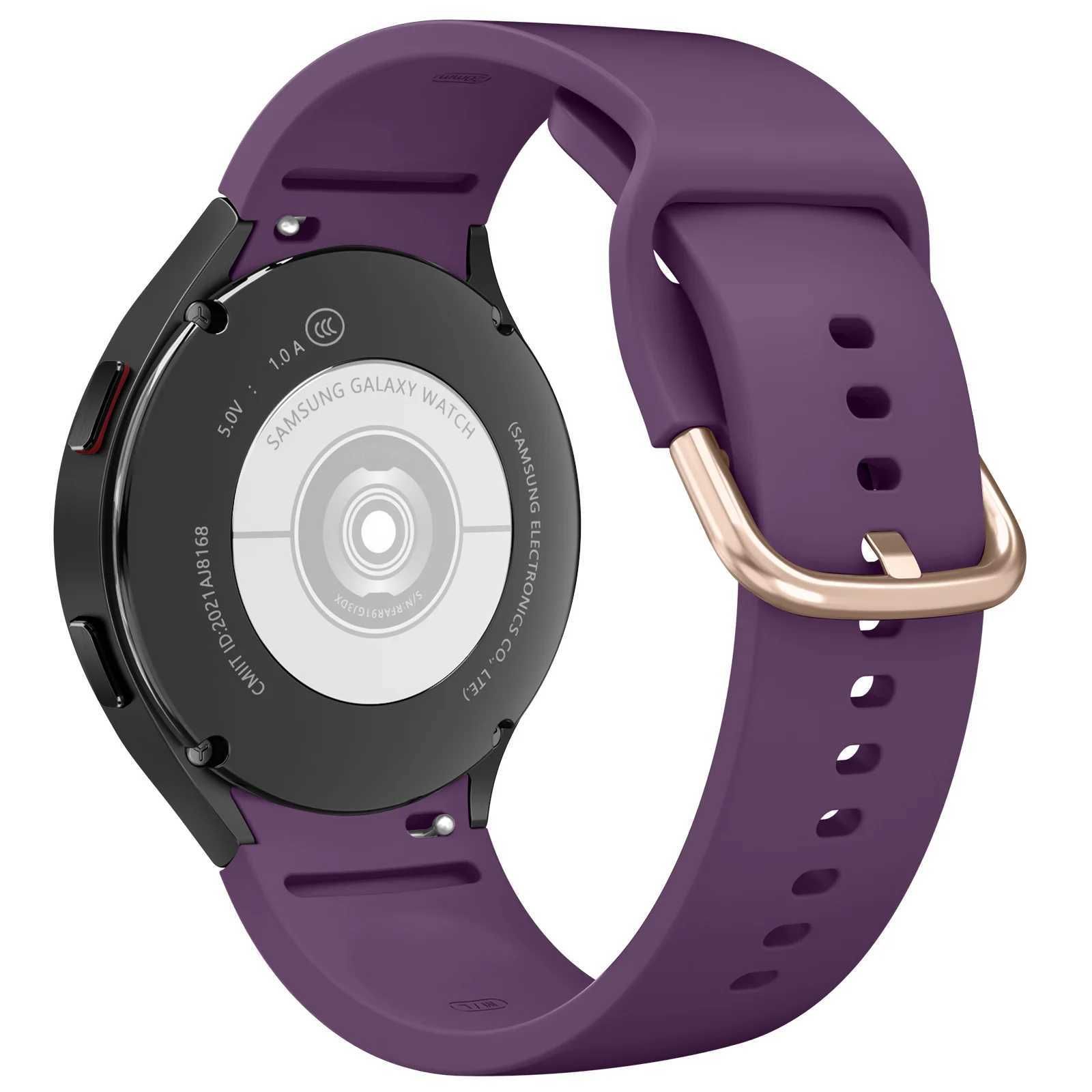 Purple Dragon-Watch 6 Classic 43mm