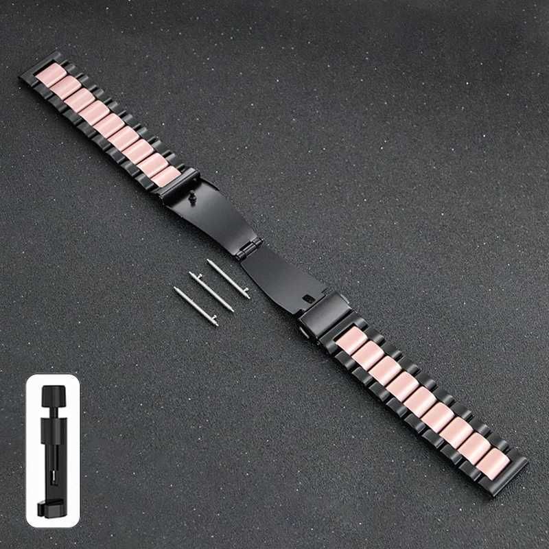 Black And Pink Tools-18mm