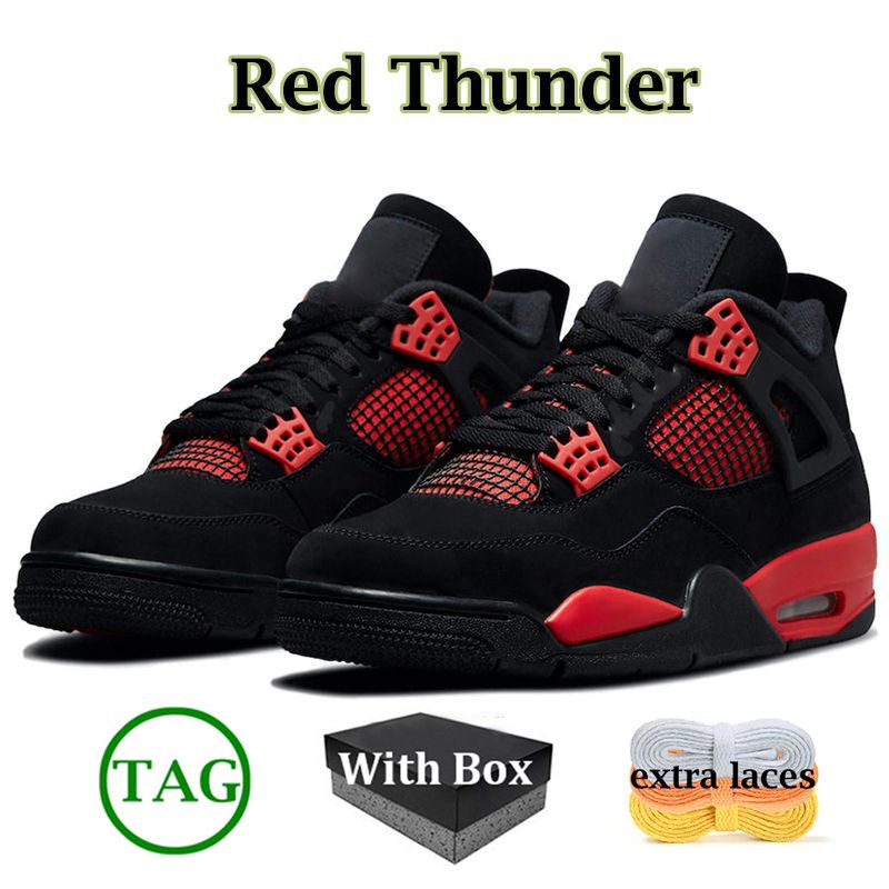 Red Thunder