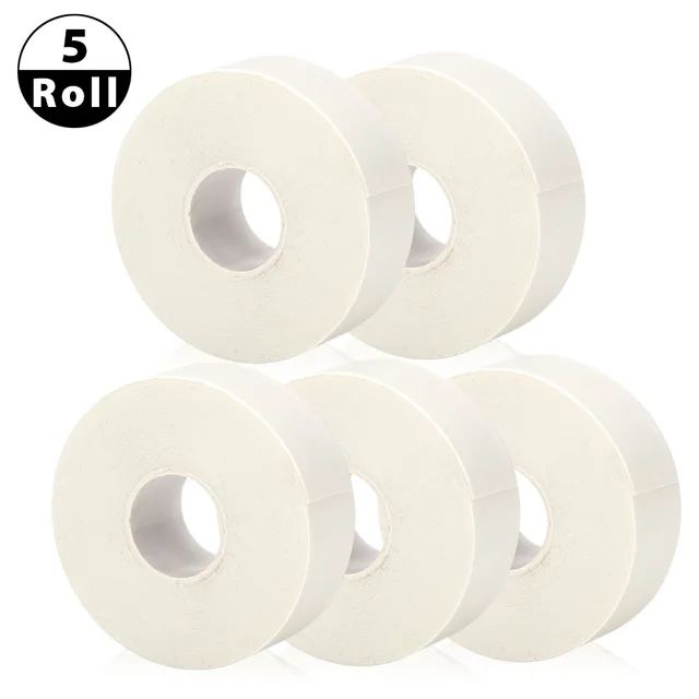 5 Rolls Tapes