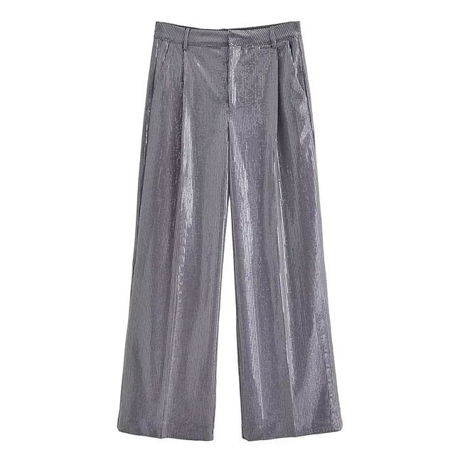 Grey Pant