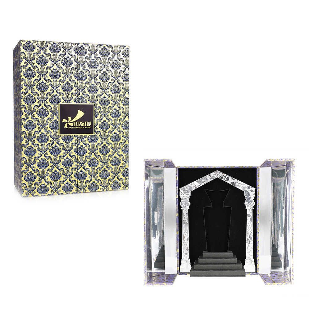 Luxury Perfume Boxes-Custom-Custom