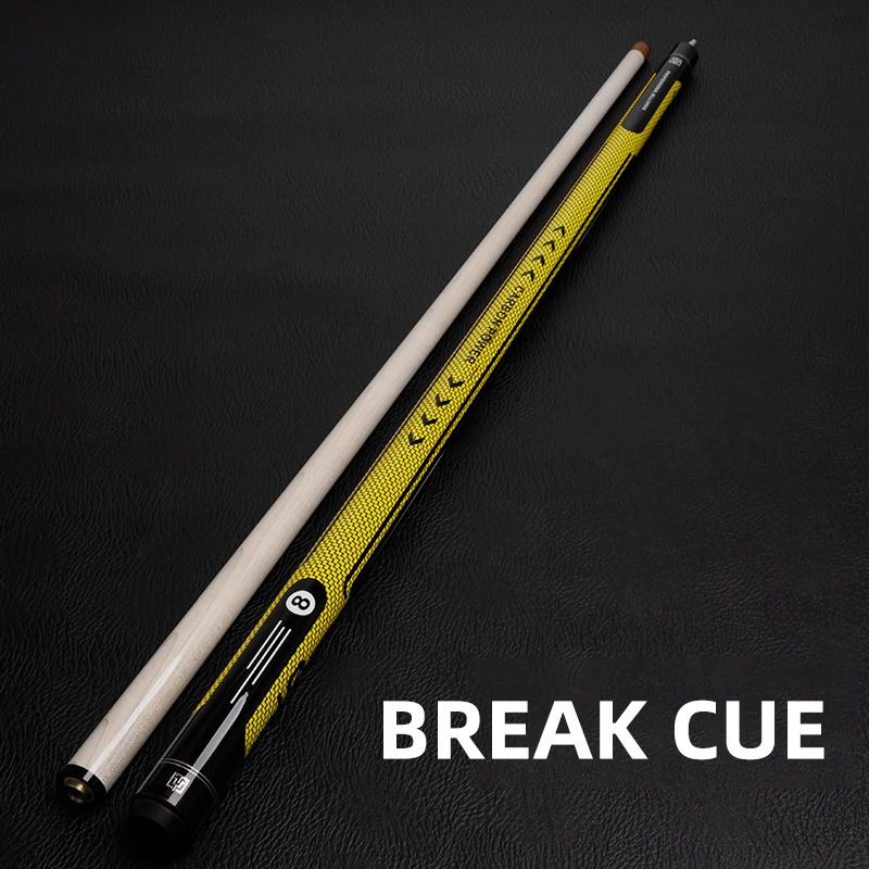 Break Cue-13.5mm
