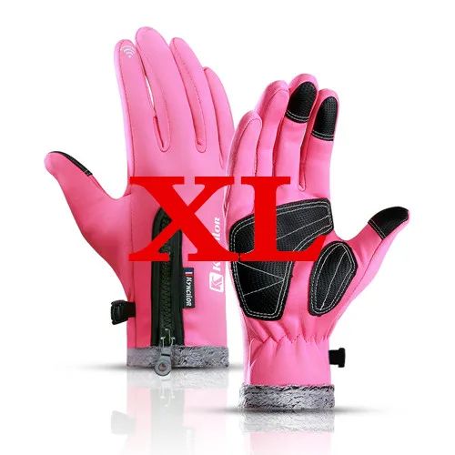 Färg: Pink XL